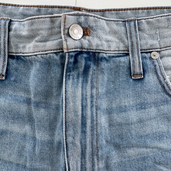 madewell jean short! - Picture 3 of 7